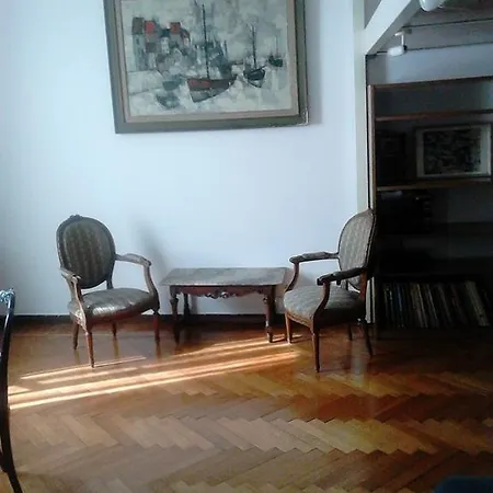 Cadorna Appartement *