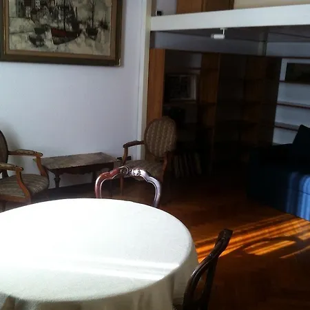 Cadorna Appartement