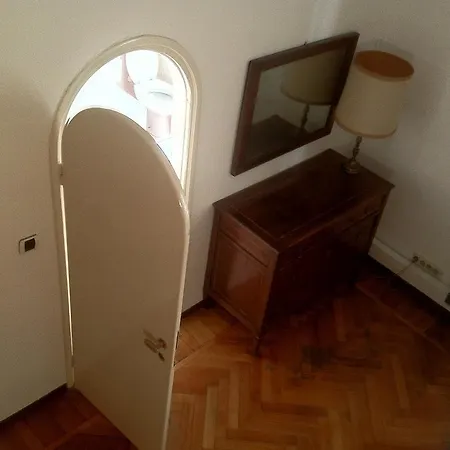 Cadorna Milan