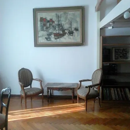 Cadorna Appartement *