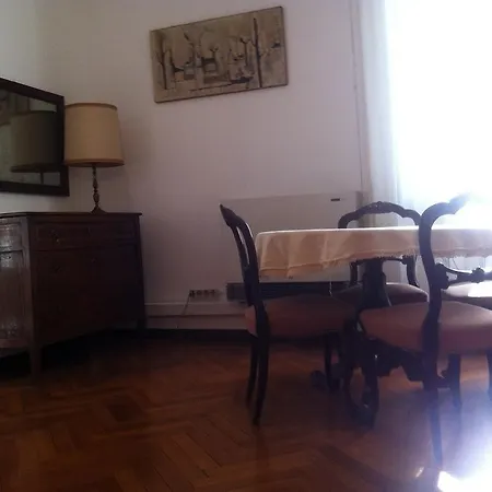 Cadorna Appartement *